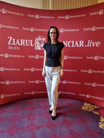 Conferinţa ZF Tendinţe în piaţa rezidenţială 2023