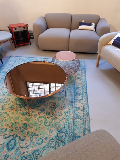 Showroom nou The Home – design scandinav la el acasă