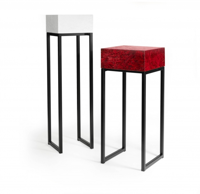 Idei pentru a folosi placa OSB în decorarea casei tale