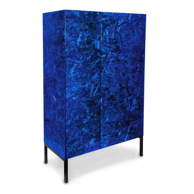 Idei pentru a folosi placa OSB în decorarea casei tale