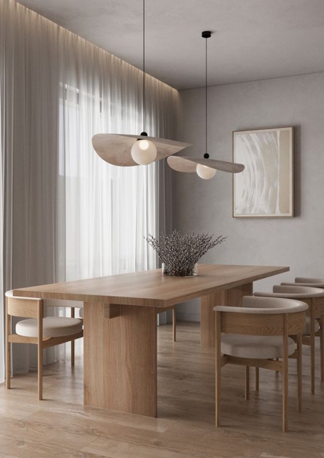 Episodul 8 - Amenajarea zonei de dining