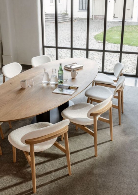 Episodul 8 - Amenajarea zonei de dining