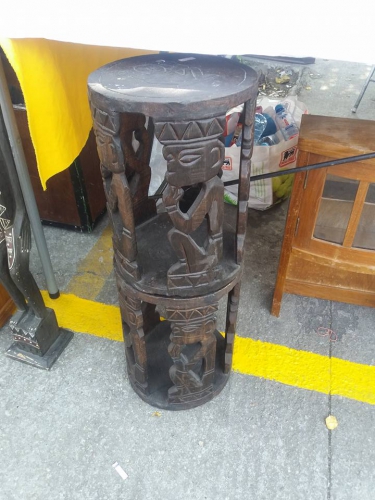 bazarul de vechituri