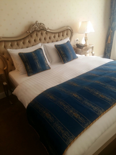 mansion hotel