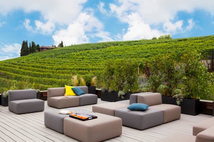 Arborina Relais