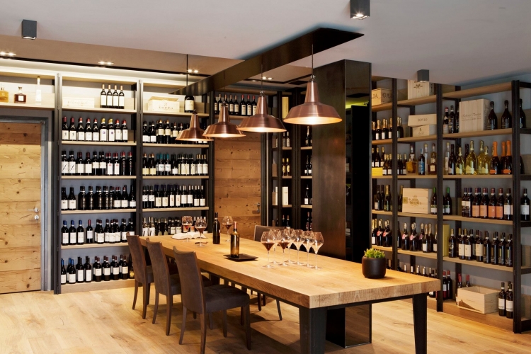 Arborina Relais